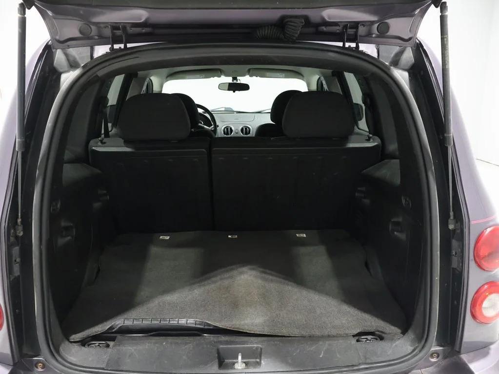 used 2007 Chevrolet HHR car, priced at $4,000