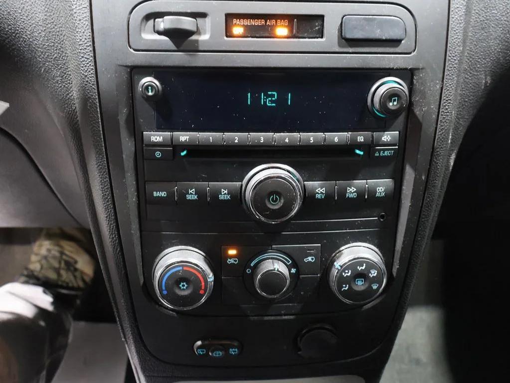 used 2007 Chevrolet HHR car, priced at $4,000