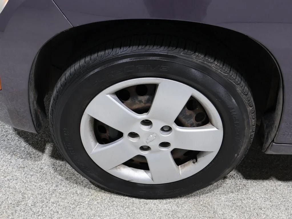 used 2007 Chevrolet HHR car, priced at $4,000