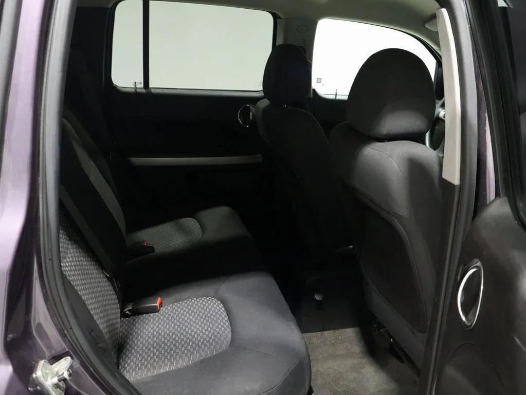 used 2007 Chevrolet HHR car, priced at $4,000