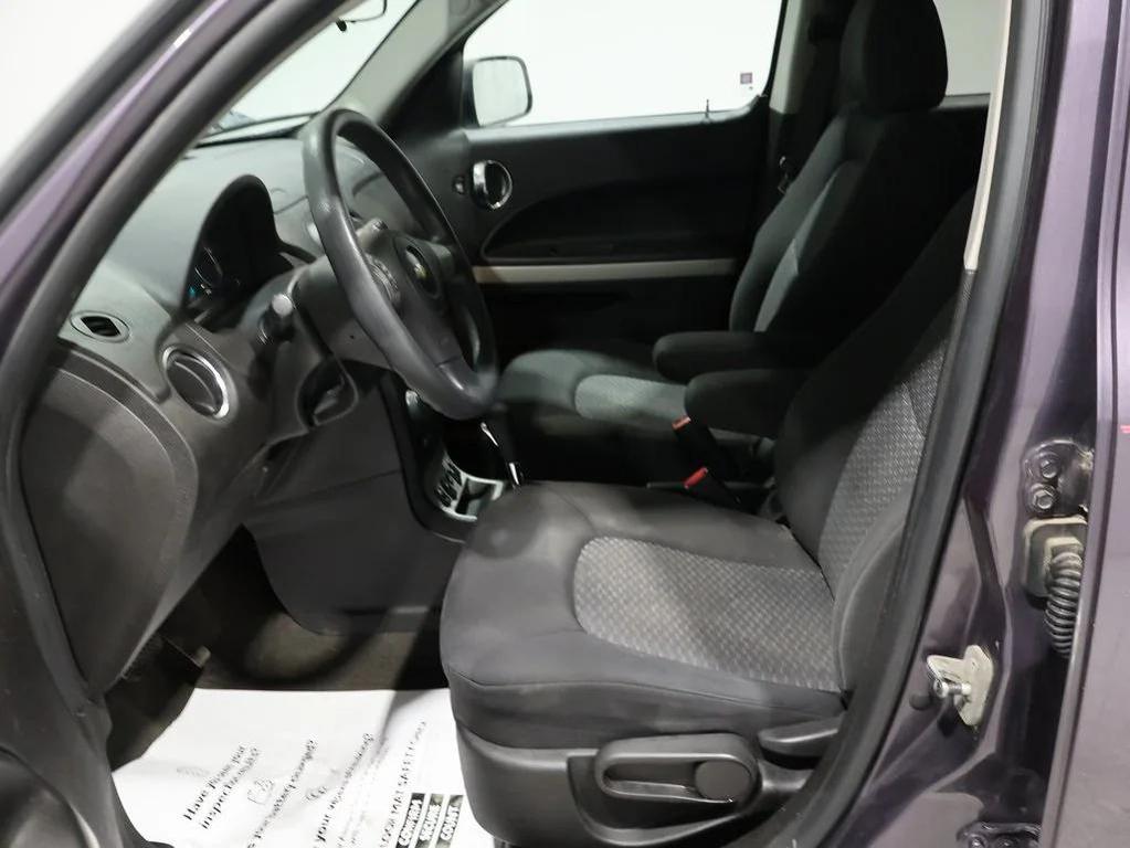 used 2007 Chevrolet HHR car, priced at $4,000
