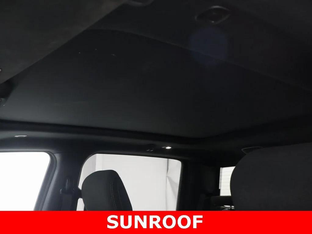 used 2025 Ram 1500 car, priced at $40,001