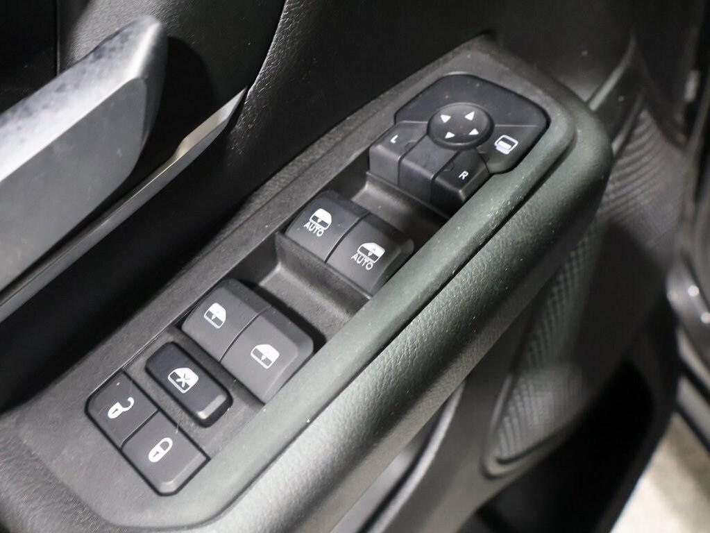 used 2025 Ram 1500 car, priced at $40,001