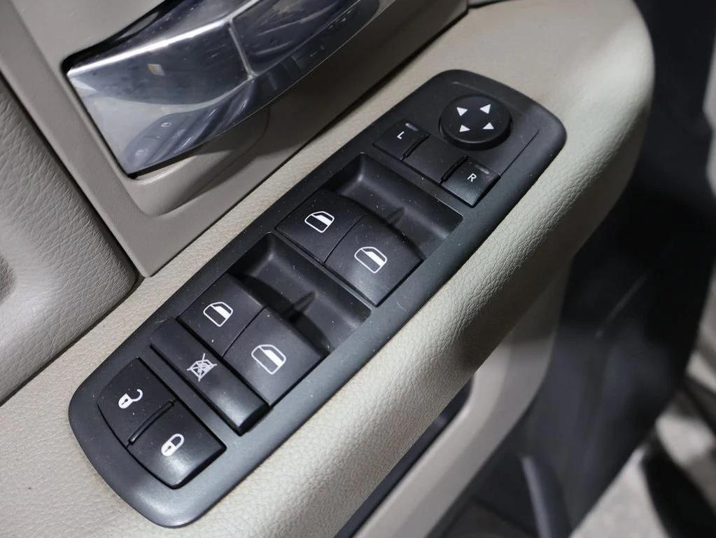 used 2010 Dodge Ram 1500 car, priced at $7,999