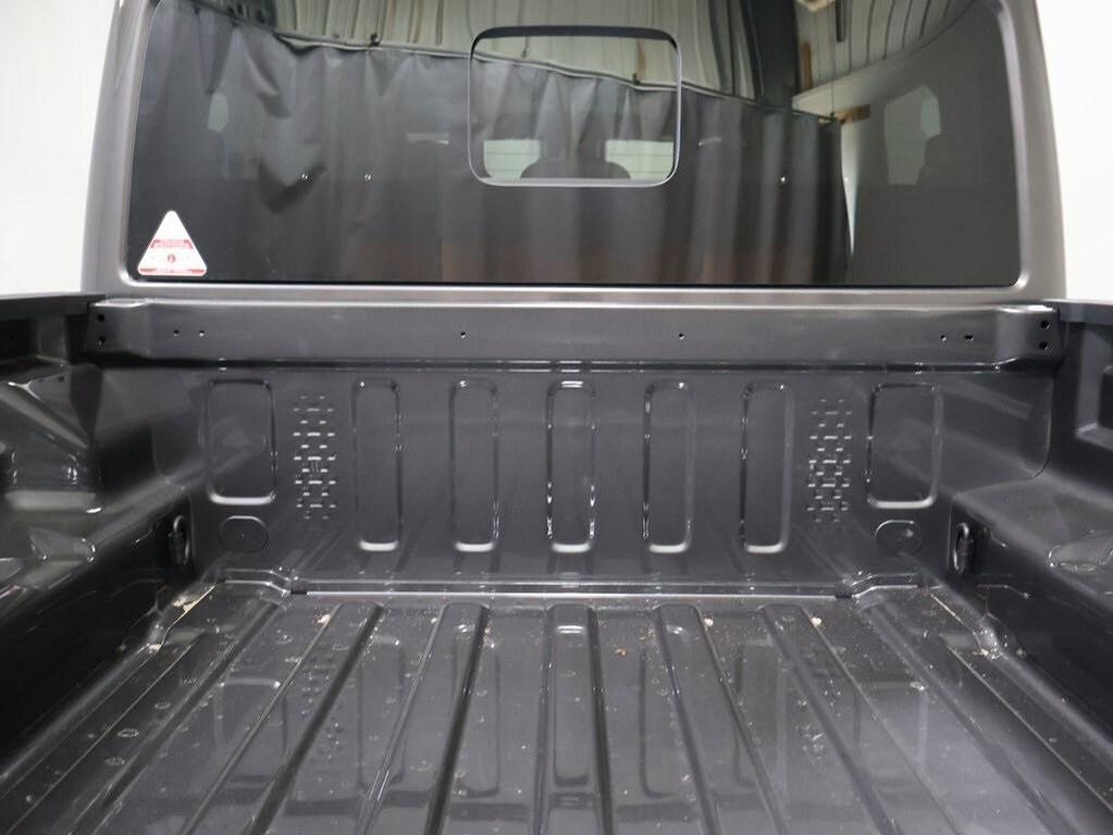 new 2025 Jeep Gladiator car, priced at $52,472