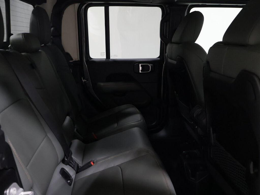 new 2025 Jeep Gladiator car, priced at $52,472