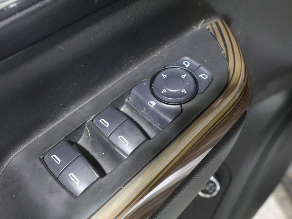 used 2017 GMC Acadia car, priced at $15,531