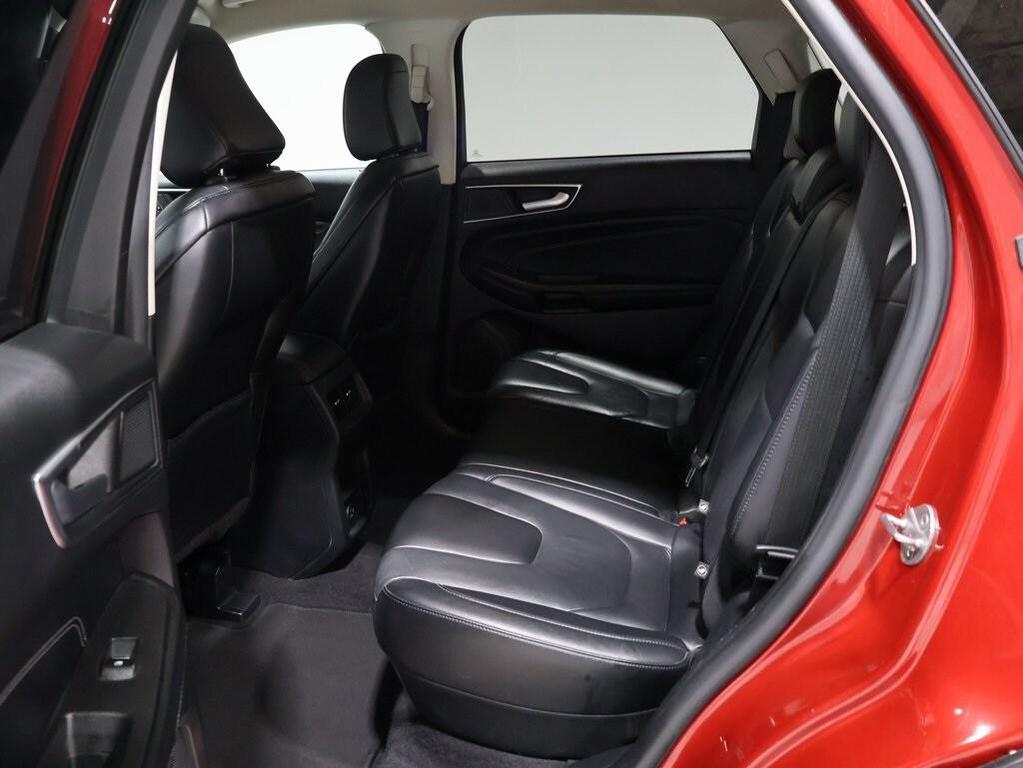 used 2021 Ford Edge car, priced at $20,000