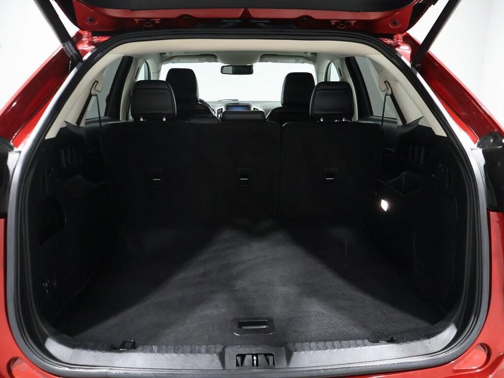 used 2021 Ford Edge car, priced at $20,000