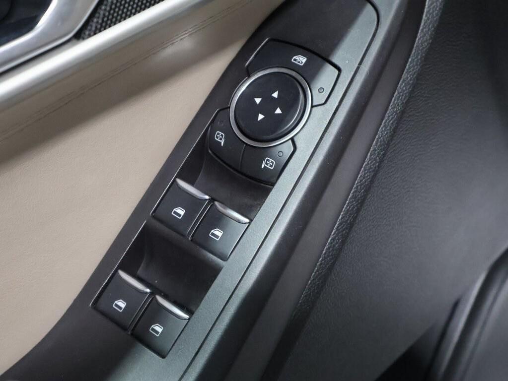 used 2020 Ford Explorer car, priced at $19,444