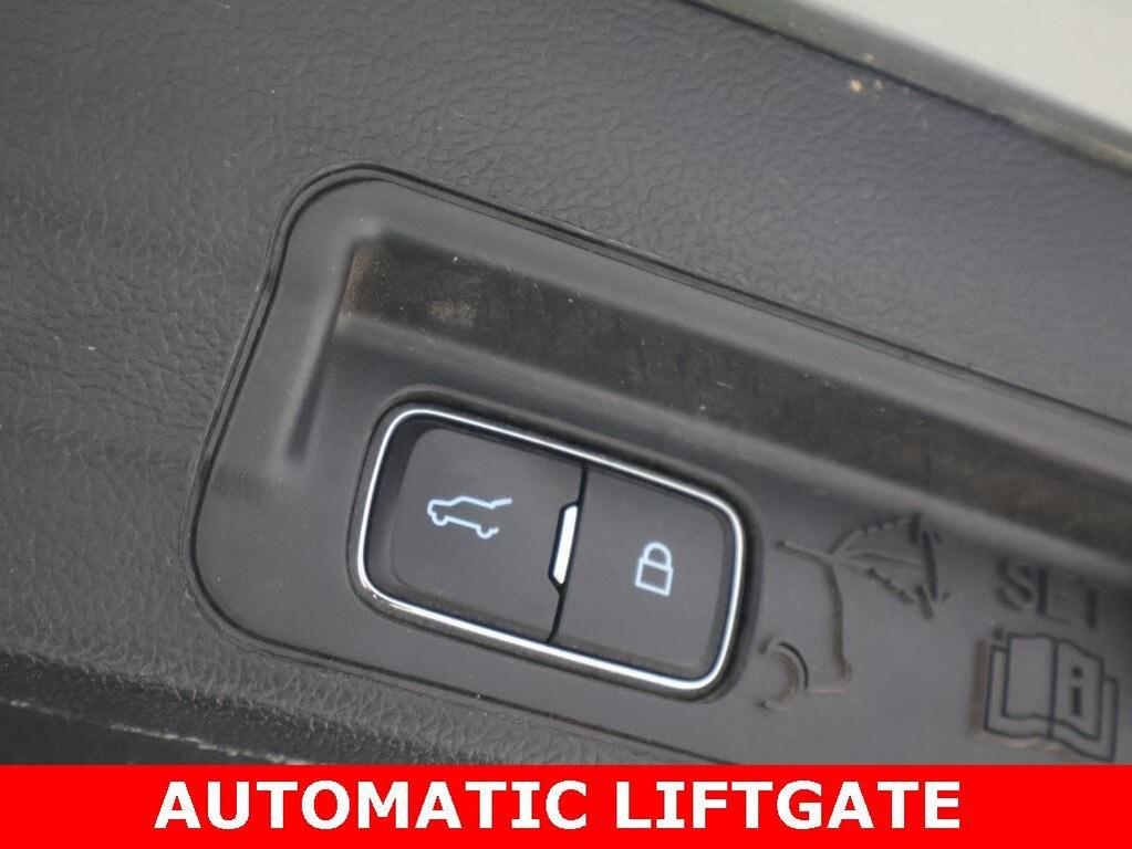 used 2020 Ford Explorer car, priced at $19,444
