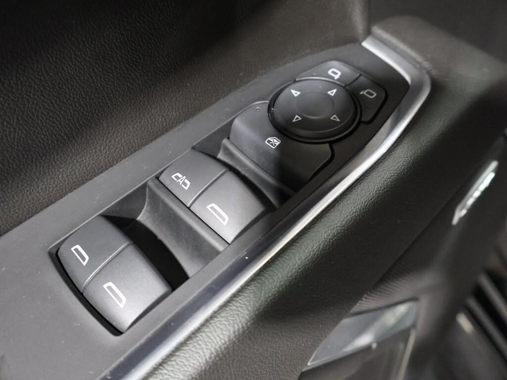 used 2024 Chevrolet Silverado 1500 car, priced at $51,126