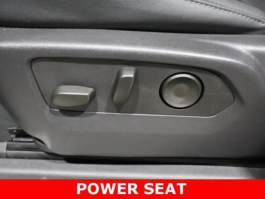 used 2024 Chevrolet Silverado 1500 car, priced at $51,126