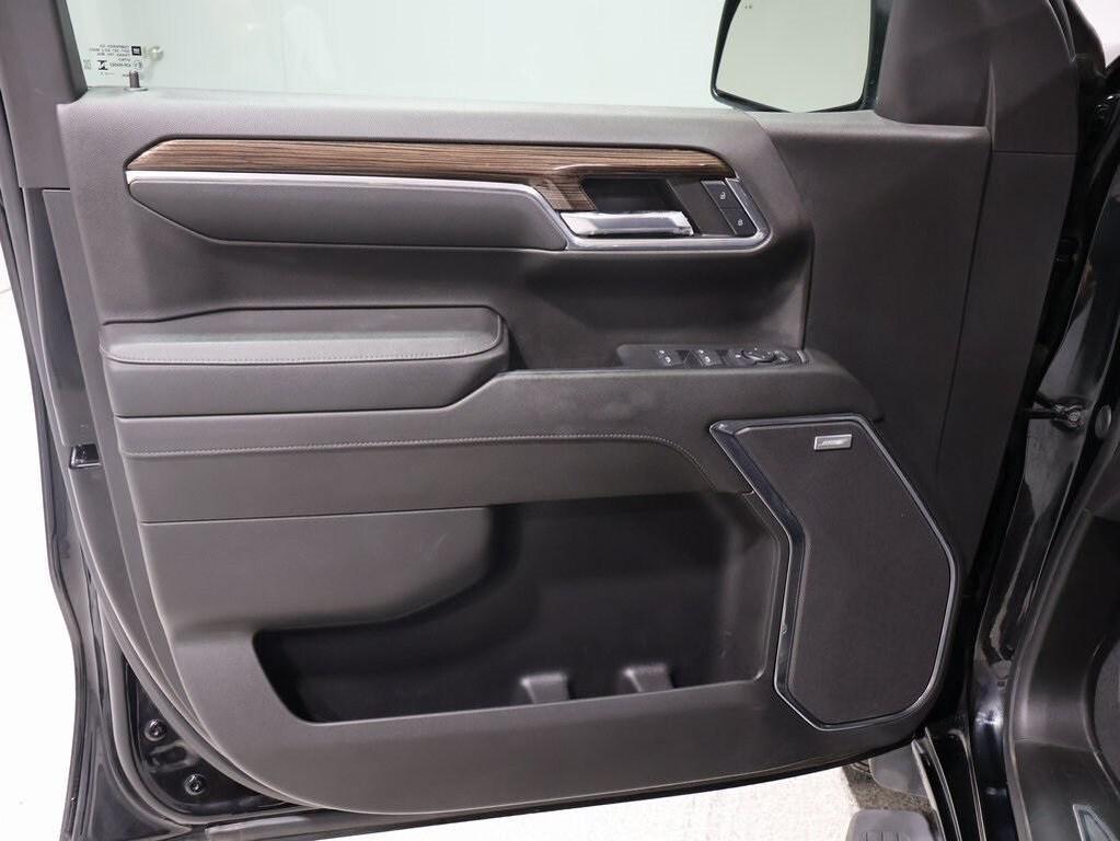 used 2024 Chevrolet Silverado 1500 car, priced at $51,126