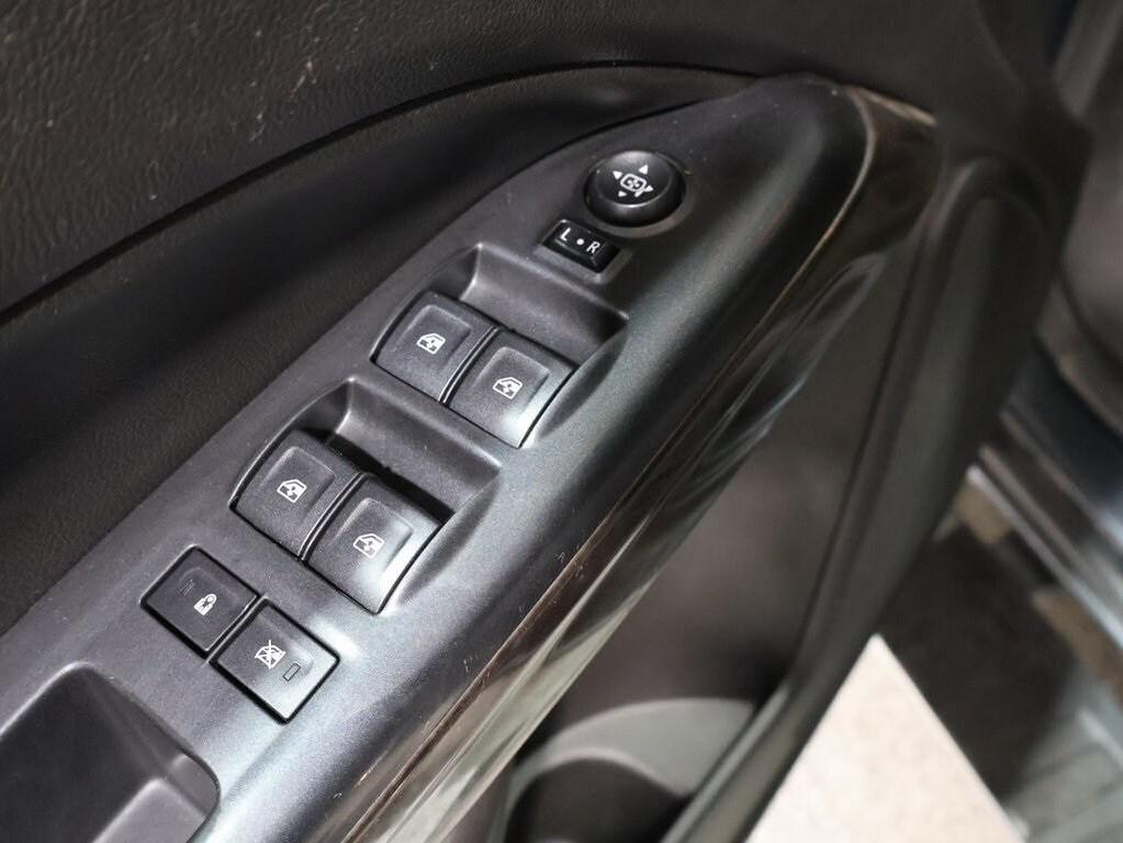 used 2017 GMC Canyon car, priced at $23,625