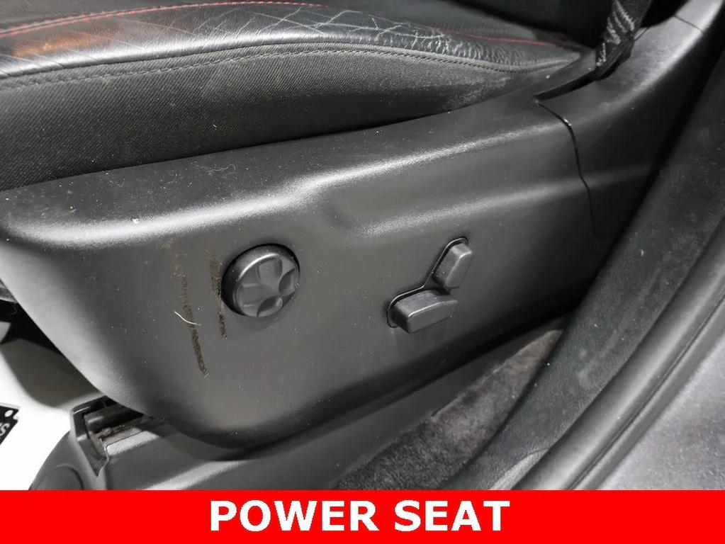 used 2018 Dodge Durango car, priced at $27,000