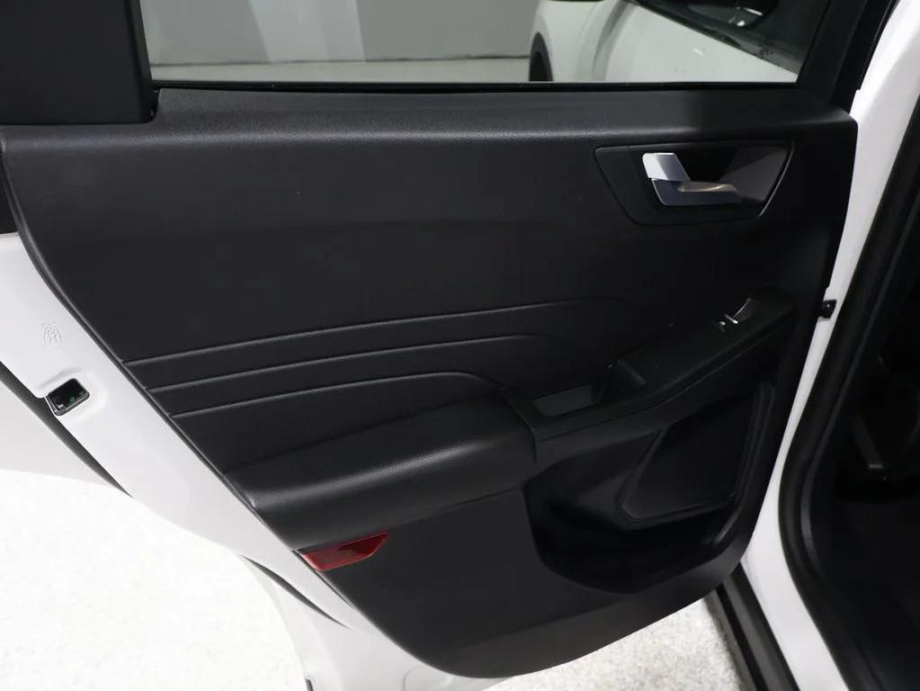 used 2022 Ford Escape car, priced at $24,000