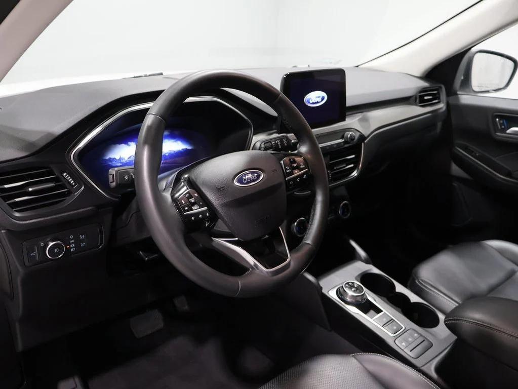used 2022 Ford Escape car, priced at $24,000