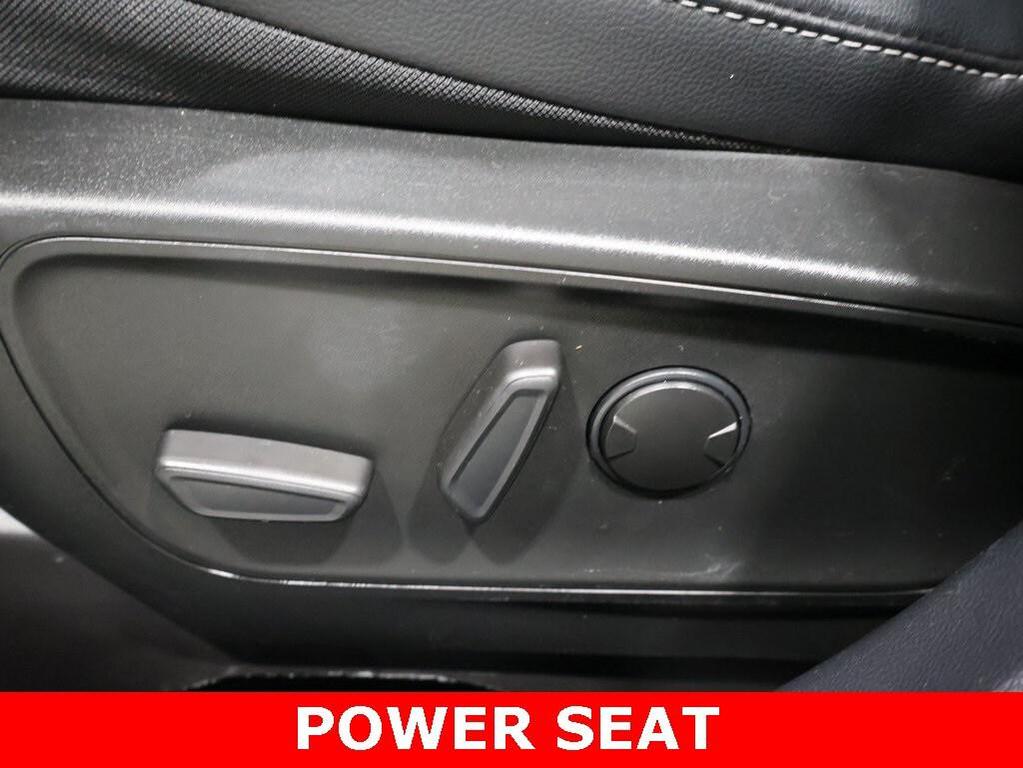 used 2022 Ford Escape car, priced at $24,000