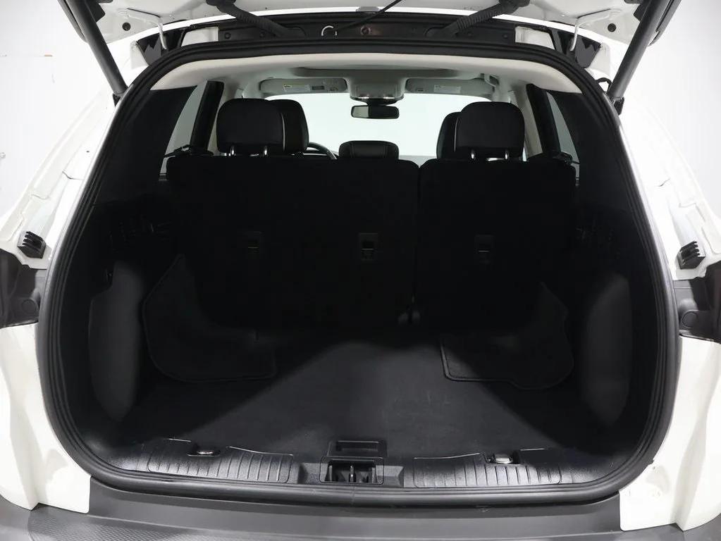 used 2022 Ford Escape car, priced at $24,000