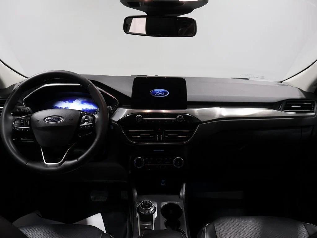 used 2022 Ford Escape car, priced at $24,000