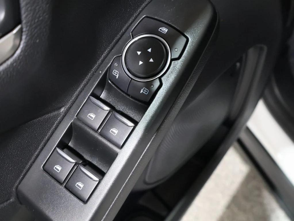 used 2022 Ford Escape car, priced at $24,000