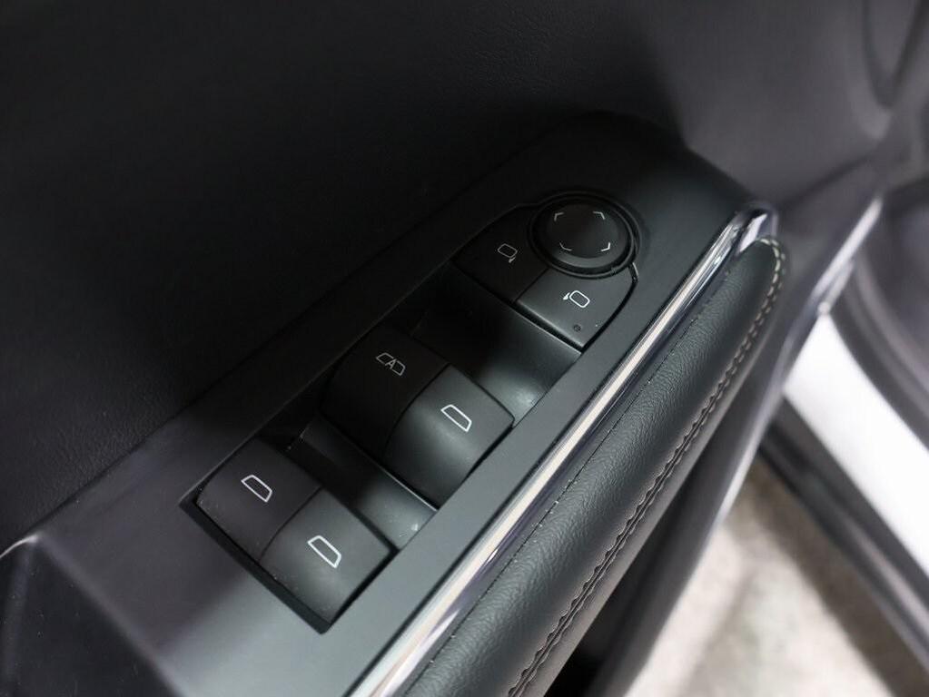 used 2024 GMC Acadia car, priced at $38,000