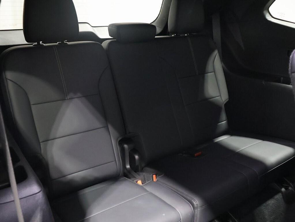 used 2024 GMC Acadia car, priced at $38,000