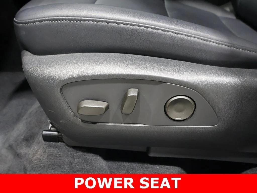 used 2024 GMC Acadia car, priced at $38,000