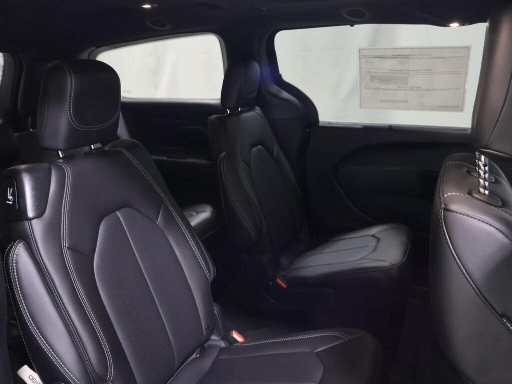 new 2026 Chrysler Pacifica car, priced at $46,584