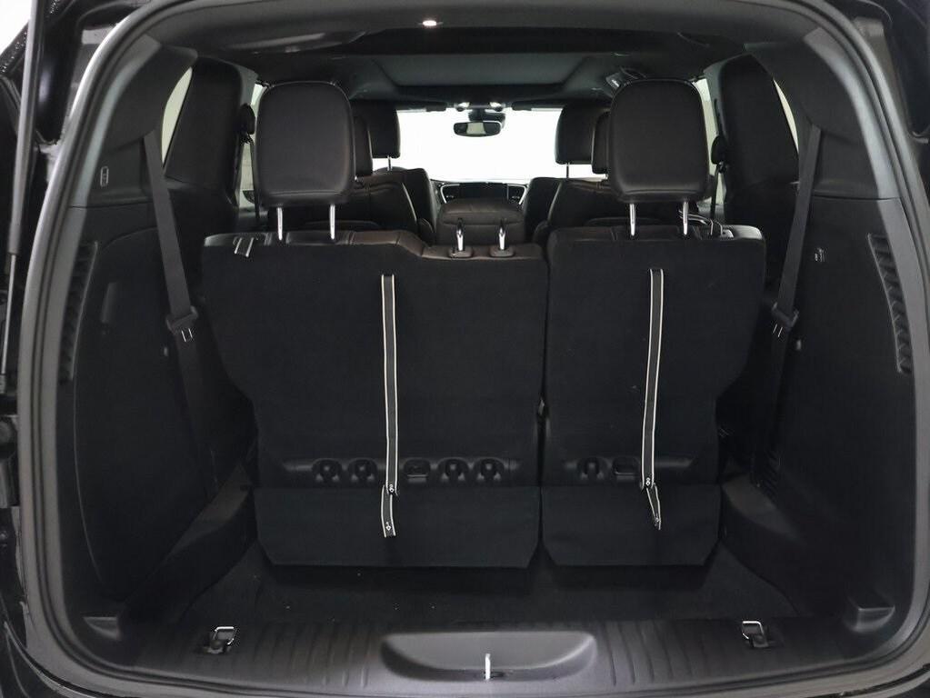 new 2026 Chrysler Pacifica car, priced at $46,584