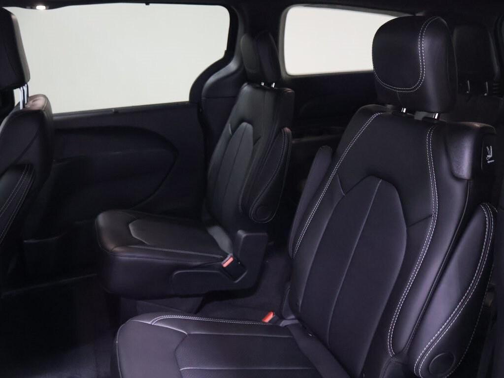 new 2026 Chrysler Pacifica car, priced at $46,584