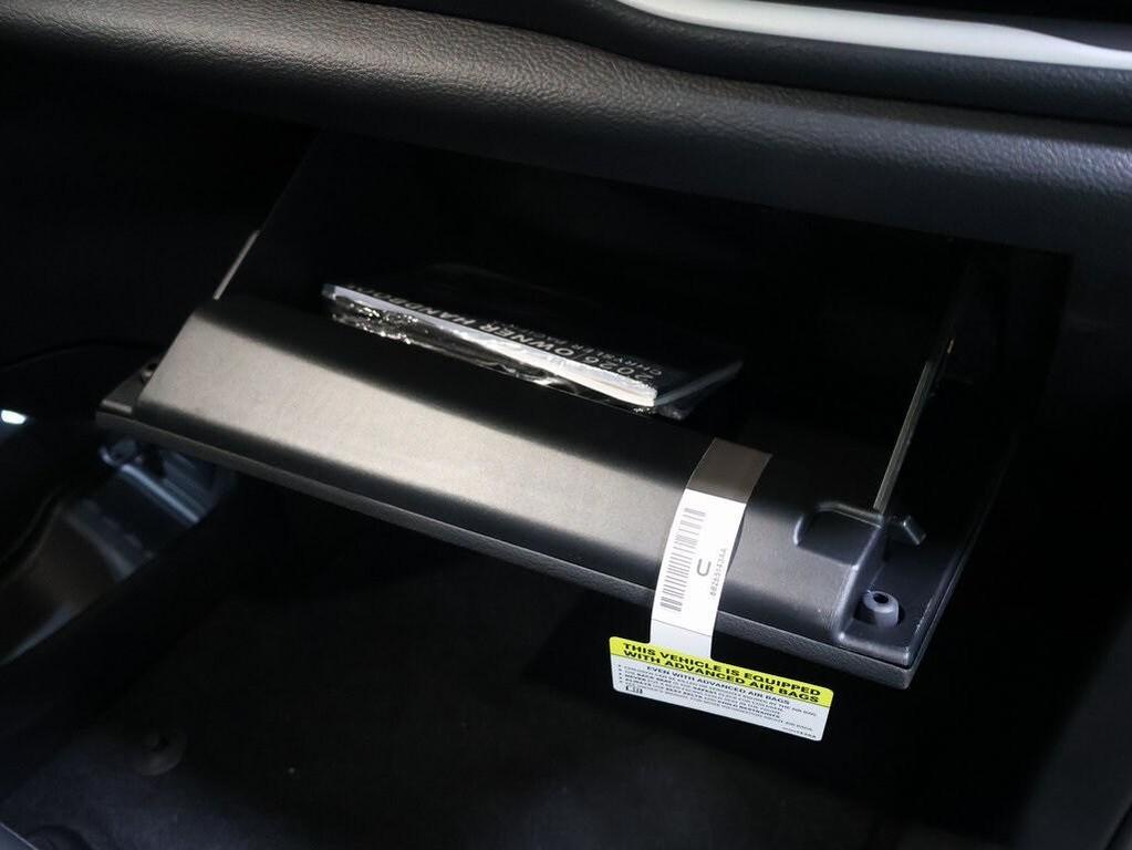 new 2026 Chrysler Pacifica car, priced at $46,584