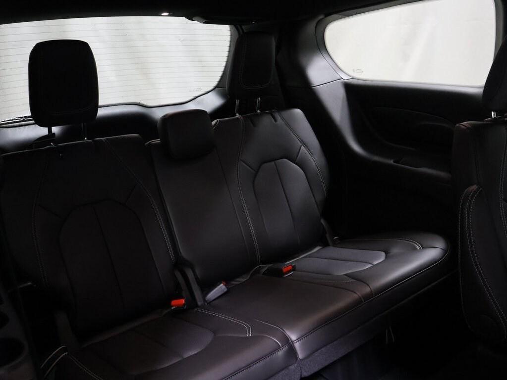 new 2026 Chrysler Pacifica car, priced at $46,584