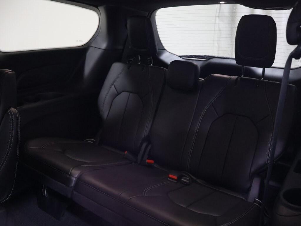 new 2026 Chrysler Pacifica car, priced at $46,584