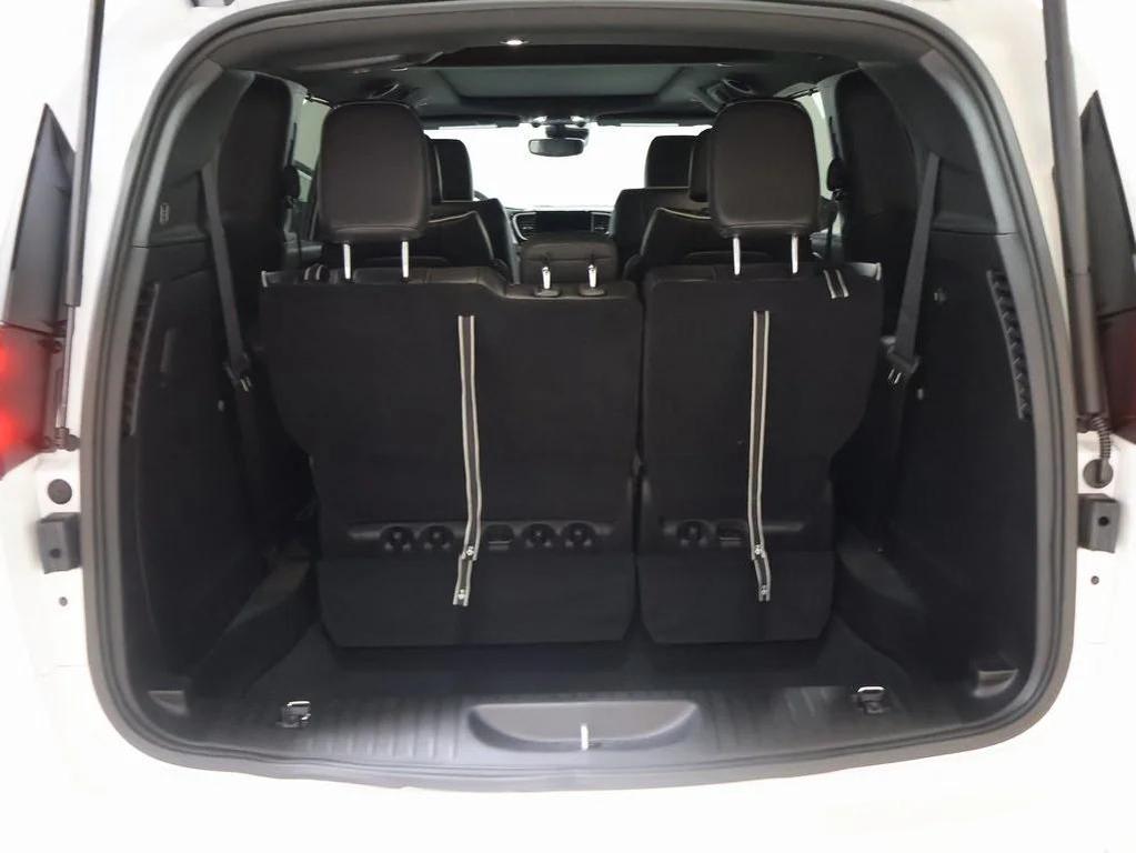 new 2026 Chrysler Pacifica car, priced at $49,583