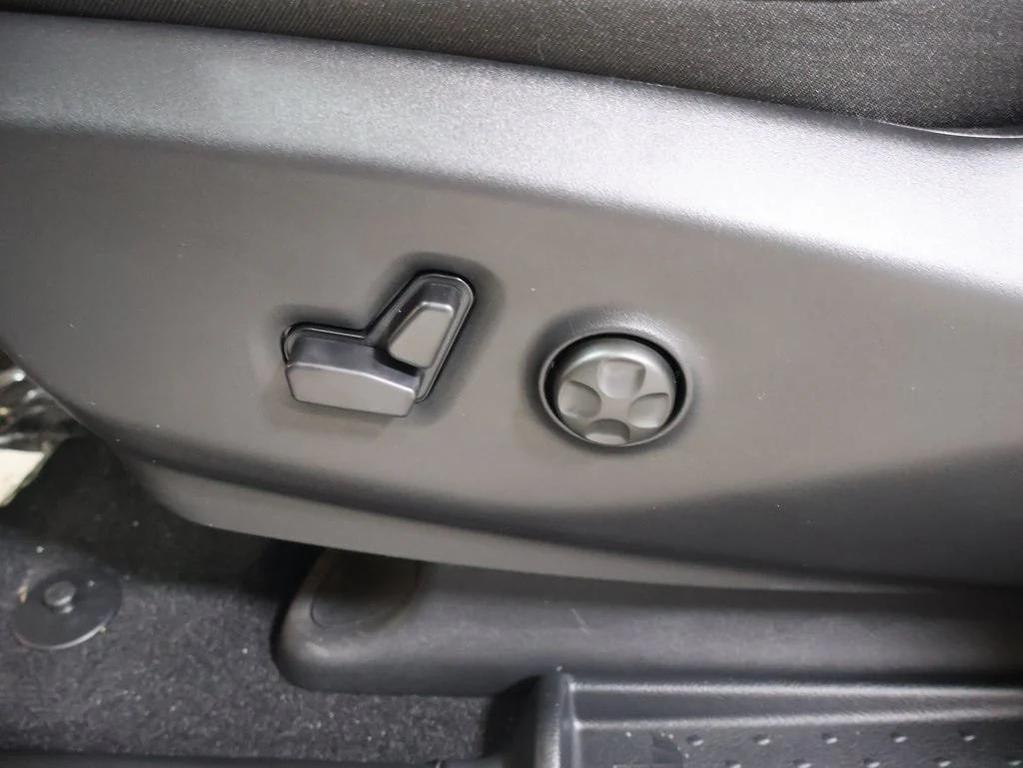 new 2026 Chrysler Pacifica car, priced at $49,583