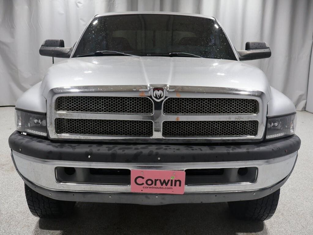 used 2001 Dodge Ram 2500 car, priced at $10,000