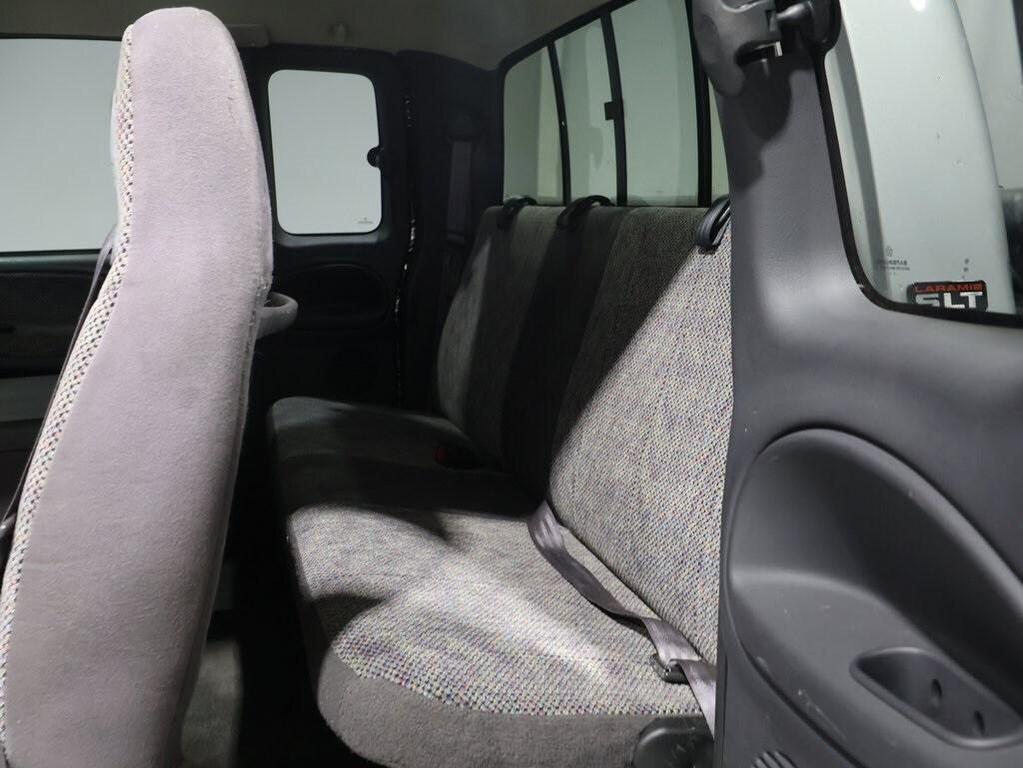 used 2001 Dodge Ram 2500 car, priced at $10,000