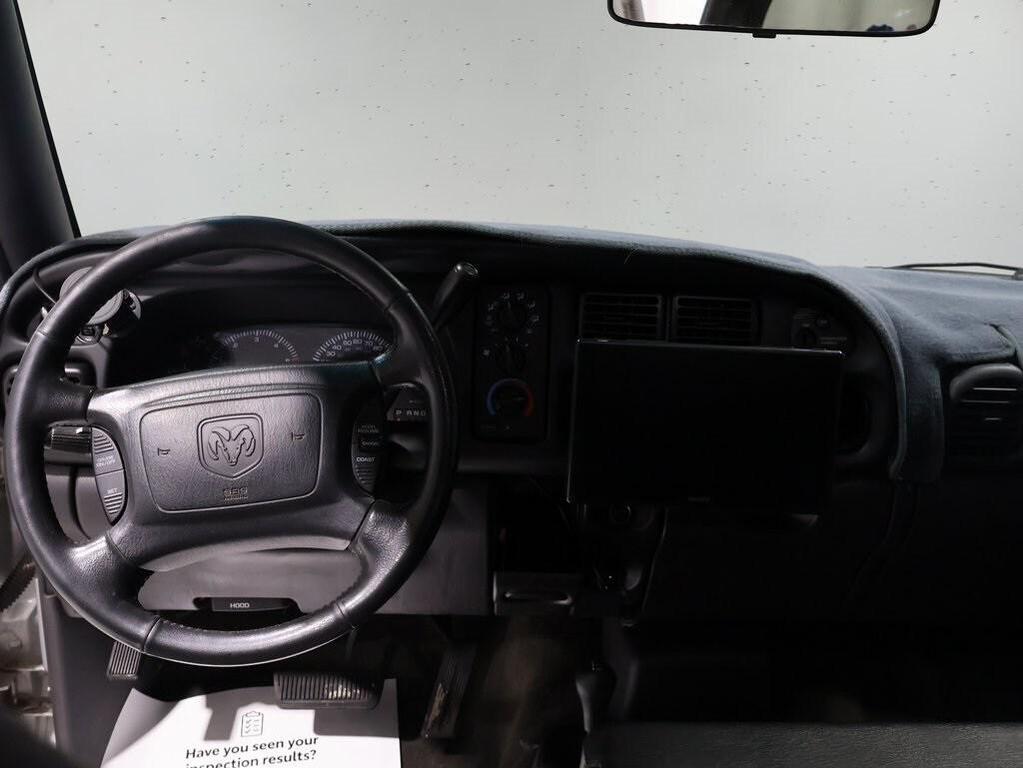 used 2001 Dodge Ram 2500 car, priced at $10,000