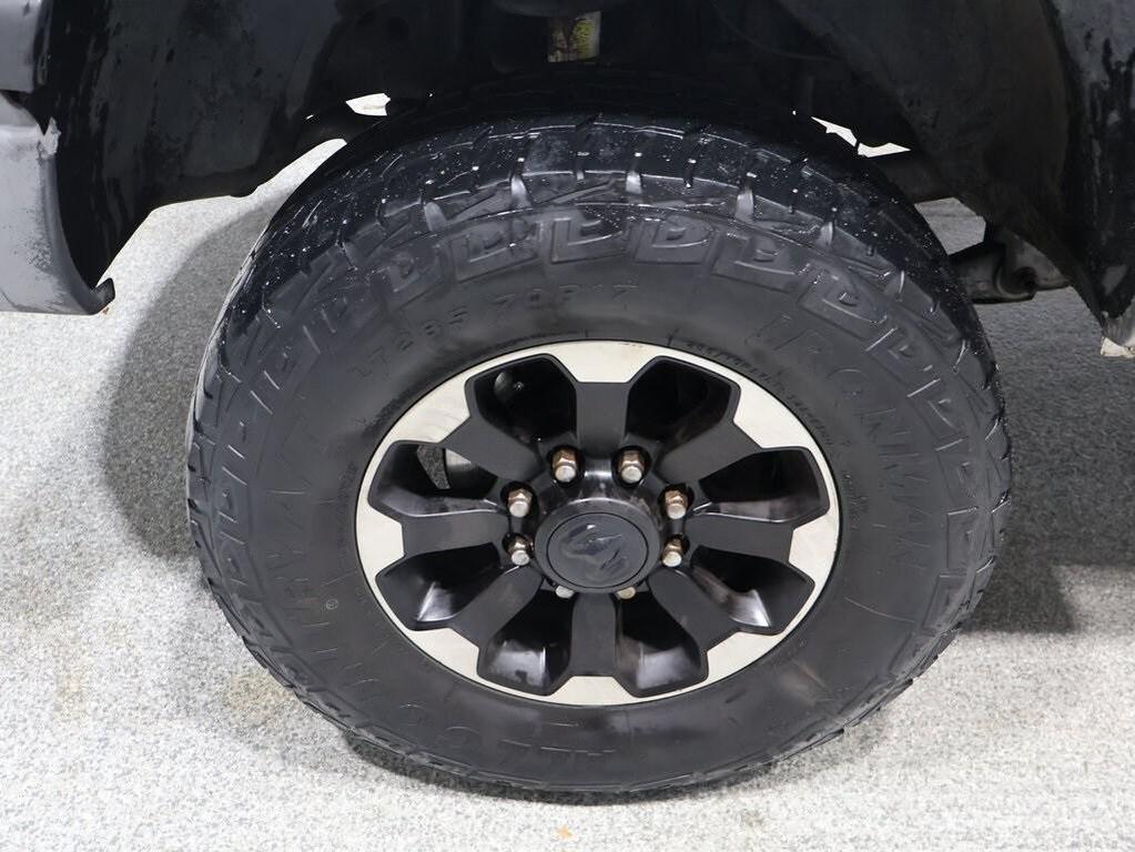 used 2001 Dodge Ram 2500 car, priced at $10,000