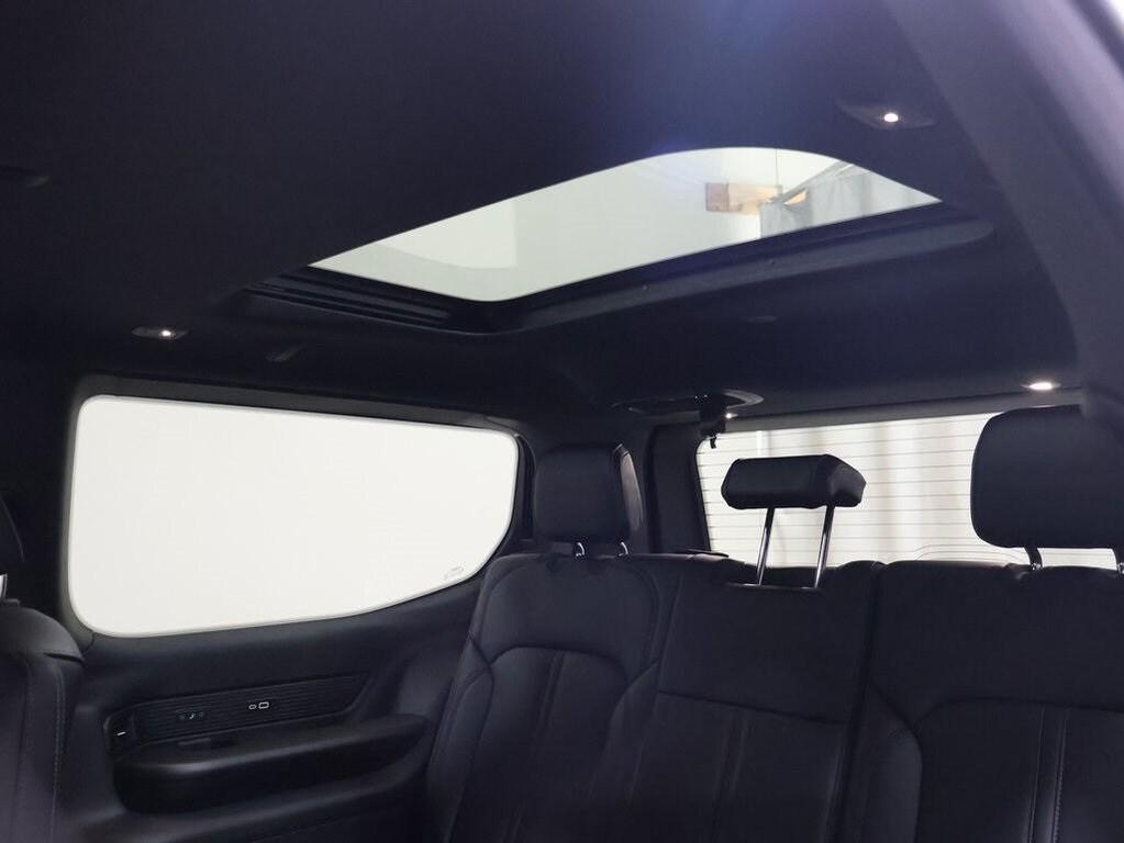 new 2025 Jeep Wagoneer car, priced at $72,032