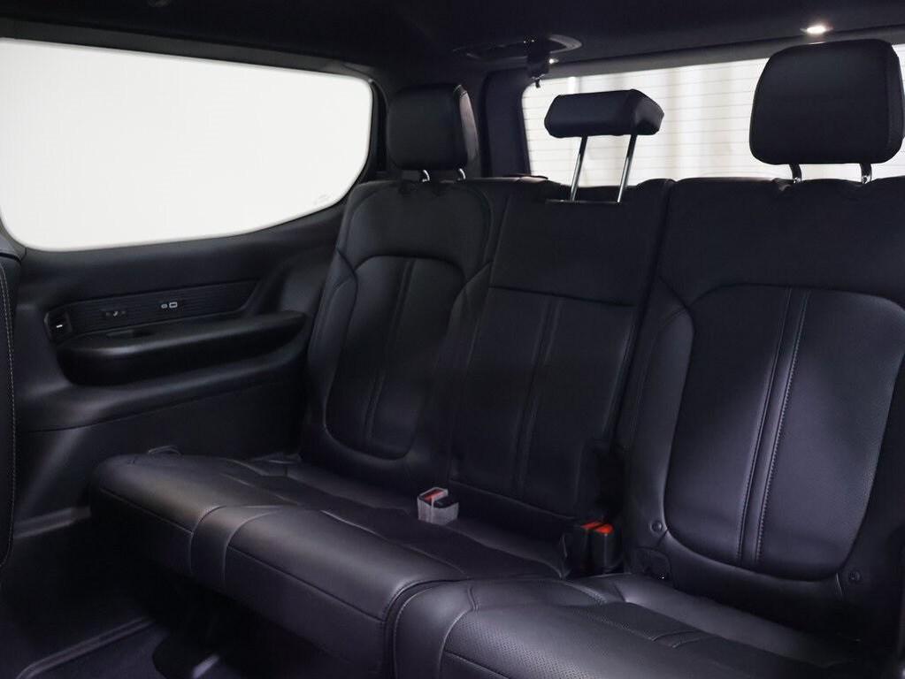 new 2025 Jeep Wagoneer car, priced at $72,032