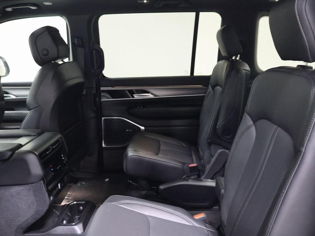 new 2025 Jeep Wagoneer car, priced at $72,032