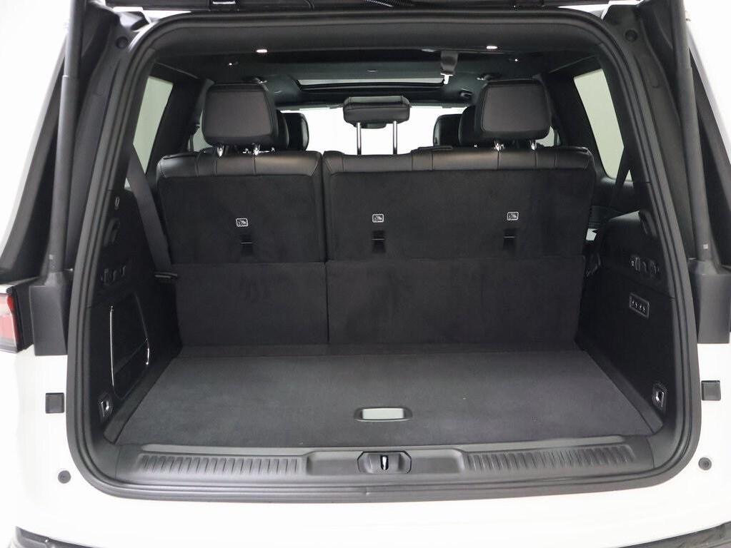 new 2025 Jeep Wagoneer car, priced at $72,032