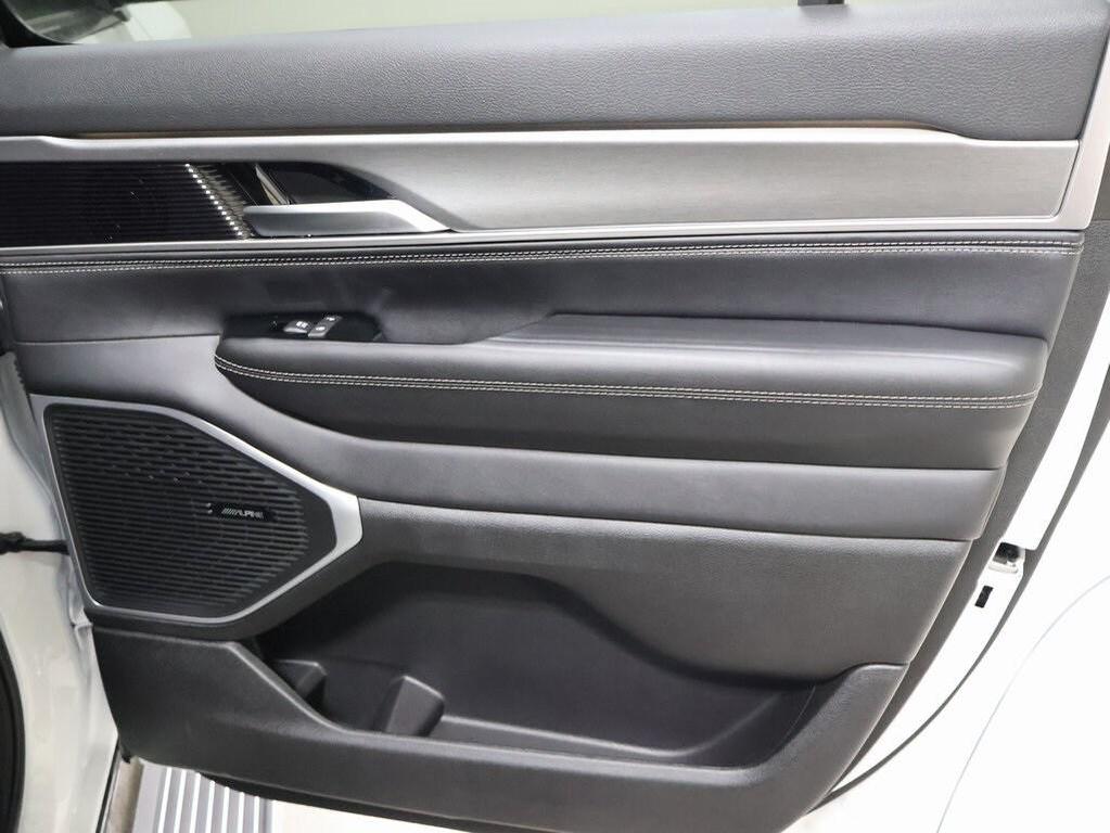 new 2025 Jeep Wagoneer car, priced at $72,032