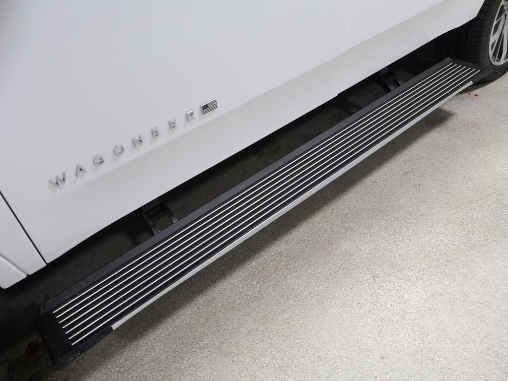 new 2025 Jeep Wagoneer car, priced at $72,032