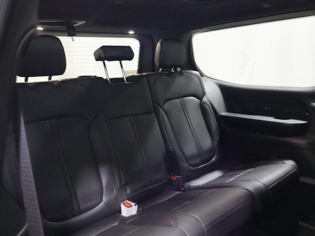 new 2025 Jeep Wagoneer car, priced at $72,032