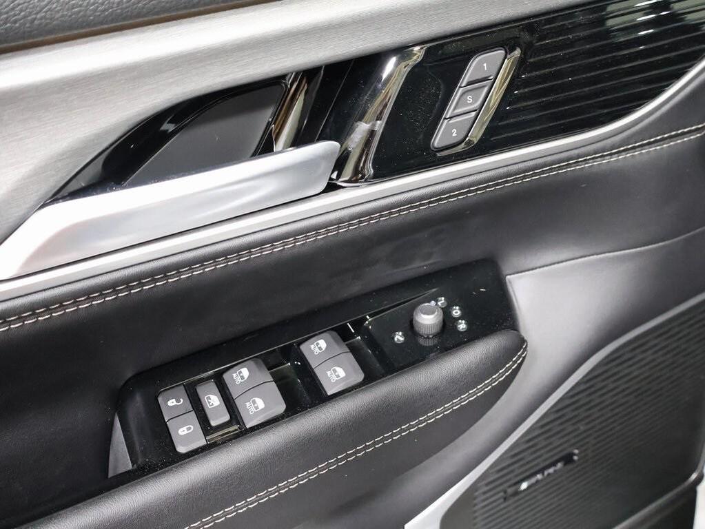 new 2025 Jeep Wagoneer car, priced at $72,032