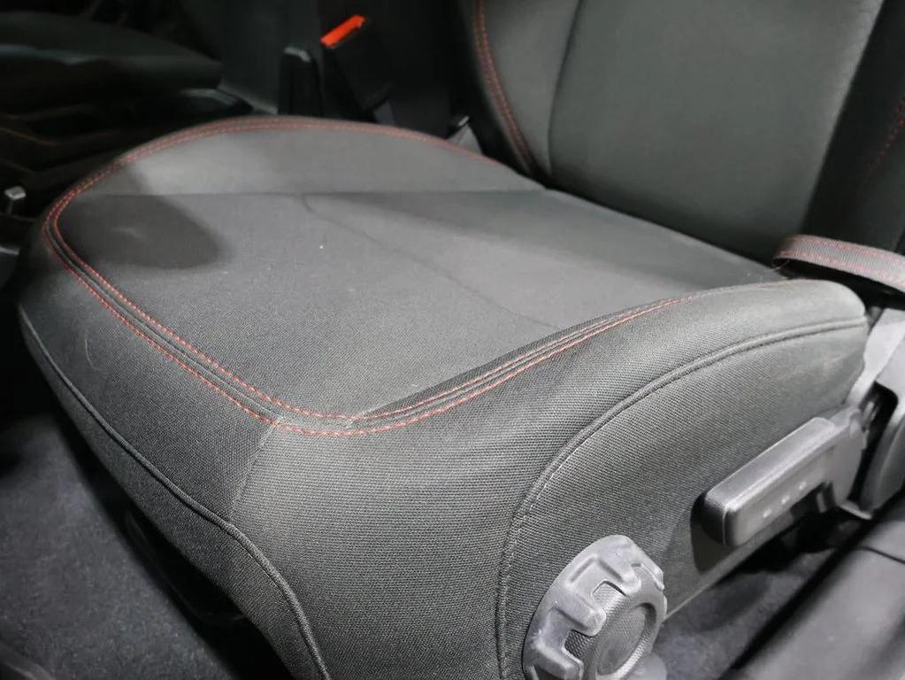 used 2023 Jeep Gladiator car, priced at $37,777